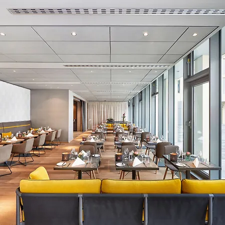 Hyperion Hotel Leipzig-3